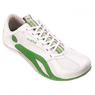 Cushe Groove Speed Nylon  Men's   White/Green