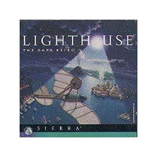 Lighthouse The Dark Being Software