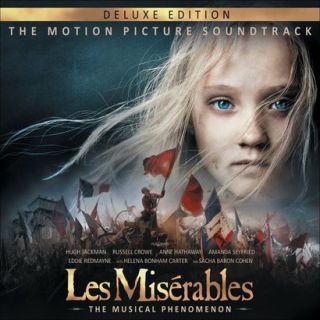 Les Miserables (2 CD) (Deluxe Edition)