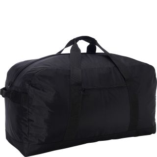 McBrine Luggage 28 Nylon Duffle Bag