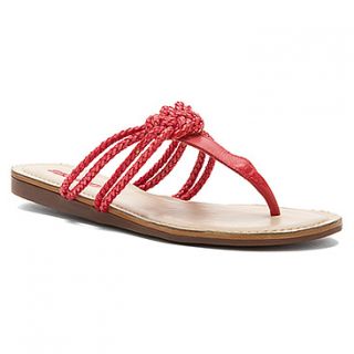 Sebago Poole Knot  Women's   Coral