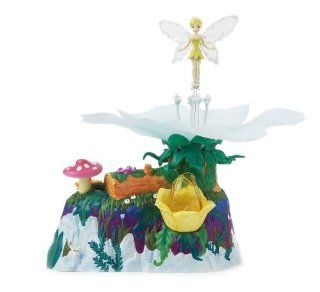 I Believe Flying Fairies Playset Toys & Games