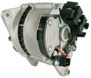 This is a Brand New Alternator for Ford Farm Tractors, and New Holland Tractors, Fits Many Models, Please See Below Automotive