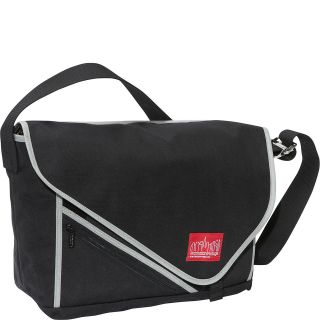 Manhattan Portage Flat Iron Laptop Messenger (LG)