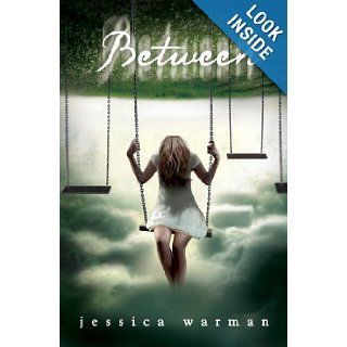 Between Jessica Warman 9780802733863 Books