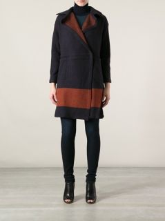 Marc By Marc Jacobs 'sam' Sweater Coat