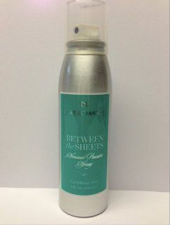 Pure Romance Between The Sheets Scented Powder Spray (Carribbean Mist) Health & Personal Care
