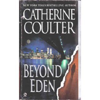 Beyond Eden Catherine Coulter 9780451202314 Books