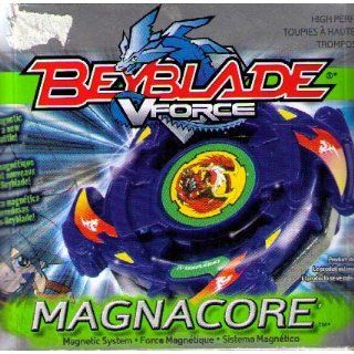 Beyblade VForce Magnacore Dranzer V A 56 Toys & Games