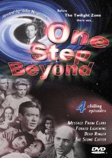 One Step Beyond, Vol. 5 John Newland Movies & TV