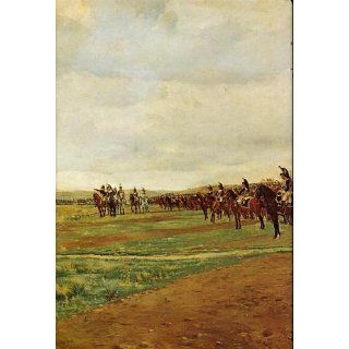Napoleon's Cavalry and Its Leaders (9780841903906) David Johnson Books