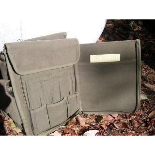 M 51 Engineers Field Bag   Military Style   Olive Drab Computers & Accessories