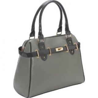 Cabrelli O'Hare Tablet Tote (Rollerbrief friendly) (Grey) Clothing