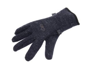 Outdoor Research Womens Flurry Gloves Black