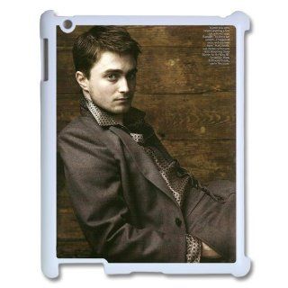The F Word I Got News for You Cool Harry Potter Daniel Jacob Radcliffe for Ipad 1/2/3/4 Back Case Protective hard Cover 3 Cell Phones & Accessories
