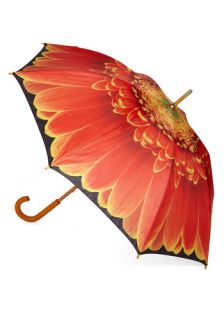 Flower Showers Umbrella  Mod Retro Vintage Umbrellas