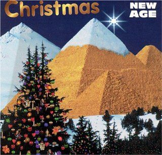 Christmas New Age (Oh Christmas Tree, Let It Snow, We Wish You A Merry Christmas, Silent Night, Happy Christmas, God Rest Ye Merry Gentlemen, It Came Upon A Midnight Clear, Star Light Star Bright, The Heaven's Angels, The Good King Wencelas) Music