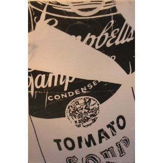 Art Campbell's Soup  Acrylic  Andy Warhol