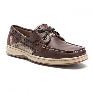 Sperry Top Sider Bluefish 2 Eye  Women's   Brown Deerskin