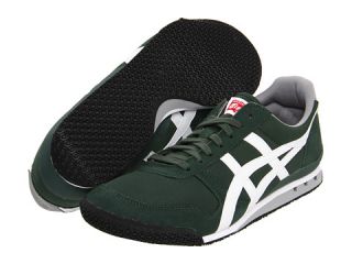 Onitsuka Tiger by Asics Ultimate 81® Hunter Green/White