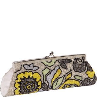 Moyna Handbags Beaded Evening Clutch