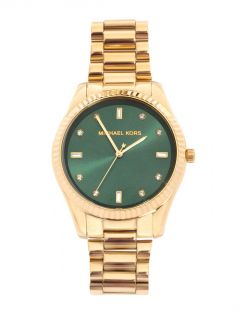 Classic single chronograph watch  Michael Kors Watches  MATC