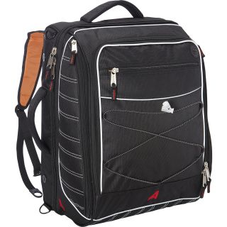 Athalon Athalon The Glider Boot Bag/Backpack