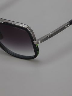 Dita Eyewear 'mach one' Sungalsses