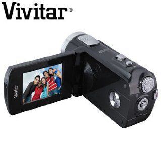 VIVITAR HIGH DEFINITION (HD) DIGITAL CAMERA/CAMCORDER  Camera & Photo