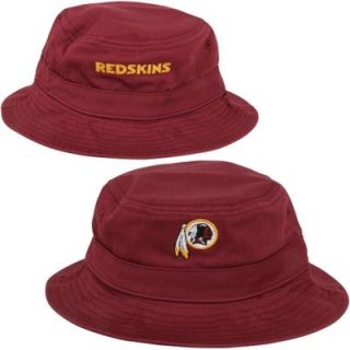 Washington Redskins Infant Bucket Hat   Burgundy