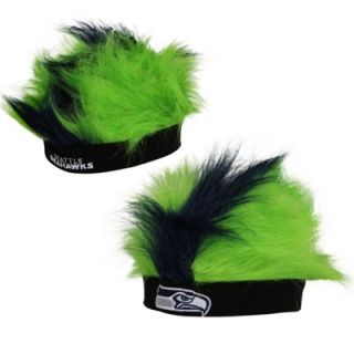 Seattle Seahawks Game Day Wig