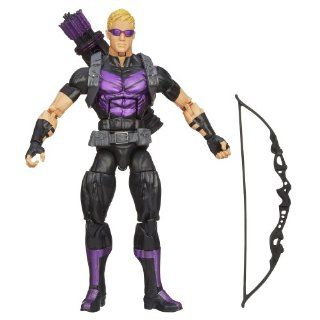 Marvel Legends Hawkeye Action Figure Toys & Games