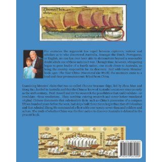 Did the Chinese Discover Australia ? Prof Maxwell L Howell AO, Dr Lingyu Xie 9781475261806 Books