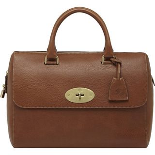 MULBERRY   Del Rey natural leather tote