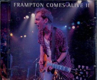 Frampton Comes Alive 2 Music