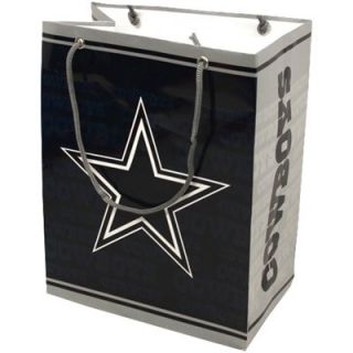 Dallas Cowboys Medium Gameday Gift Bag