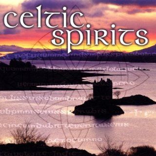 Celtic Spirits Music