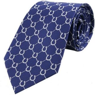 Indianapolis Colts Silk Woven 1 Tie