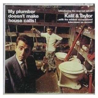 My Plumber Doesn't Make House Calls Music