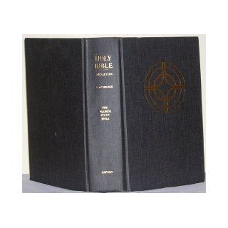 The Pilgrim Study Bible (Holy Bible containing the old and new testaments authorized King James Version) Books