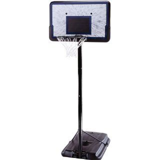 Basketball Hoop and Ball  Portable Basketball Hoop  Sports & Outdoors