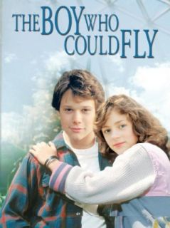 The Boy Who Could Fly Fred Savage, Bonnie Bedelia, Jason Priestley, Colleen Dewhurst  Instant Video