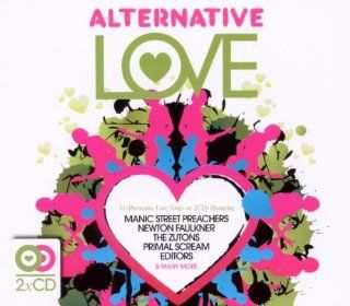 Alternative Love Music