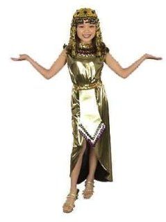 CHILD Small 6 8   Child Cleopatra (Does not include headpiece or shoes) Toys & Games