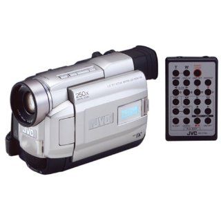 JVC GR DVL505U Digital Camcorder  Camera & Photo