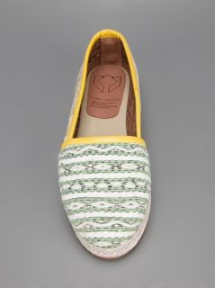 Cobra Society 'molly' Espadrille