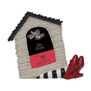 Shop The Wicked Witch done in The Wizard of OZ   3.5x5 at the  Home Dcor Store