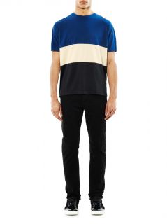 Hounslow striped T shirt  Marc by Marc Jacobs  IO