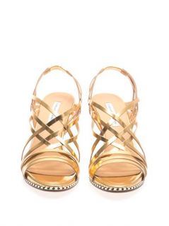 Sandy sandals  Diane Von Furstenberg