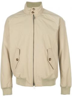 Baracuta 'g9 Harrington' Jacket   Sefton Men